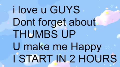 your_shy_guy online show from 03-10-25, 05:29