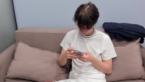 your_shy_guy online show from 09-10-25, 05:57