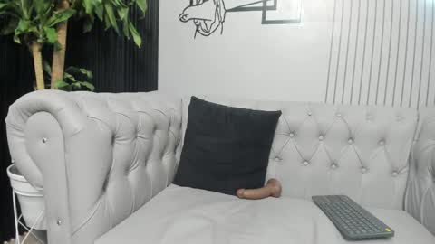 NATASHA online show from 03-29-26, 01:22