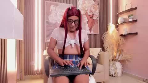 Snapshot of your_sissytrans chatting on 05-15-26, 12:39 NATASHA online show from 05-15-26, 12:39