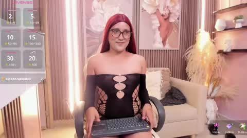 Snapshot of your_sissytrans chatting on 05-19-26, 01:56 NATASHA online show from 05-19-26, 01:56