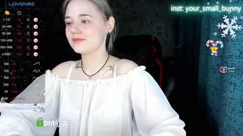 Molly online show from 12-20-25, 02:07