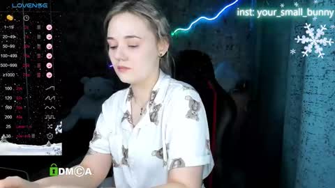 Molly online show from 01-17-26, 01:43