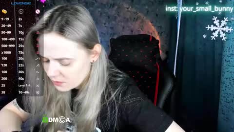 Molly online show from 02-20-26, 02:41