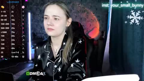 Molly online show from 02-27-26, 02:22