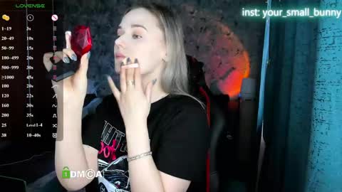 Molly online show from 04-28-26, 02:10