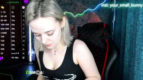 Molly online show from 06-07-26, 02:05