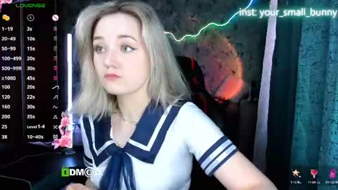 Molly online show from 06-14-26, 02:09