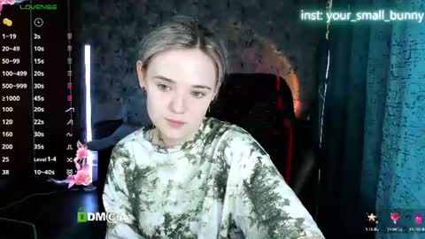 Molly online show from 06-16-26, 02:03