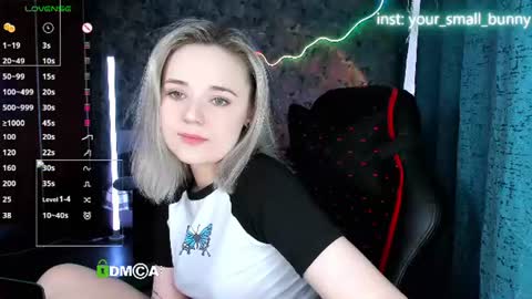 Molly online show from 06-21-26, 02:03