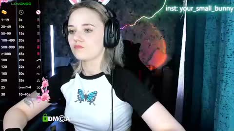 Molly online show from 06-22-26, 03:25