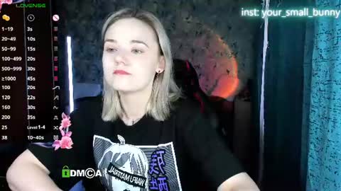Molly online show from 07-03-26, 02:07