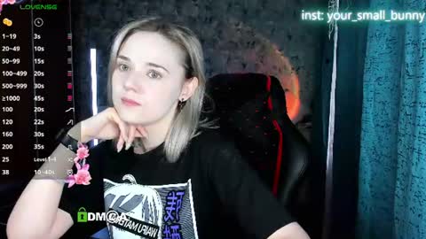 Molly online show from 07-07-26, 02:03