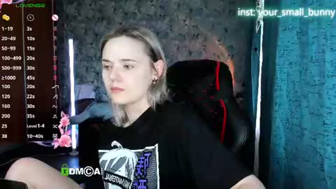 Molly online show from 07-07-26, 07:23