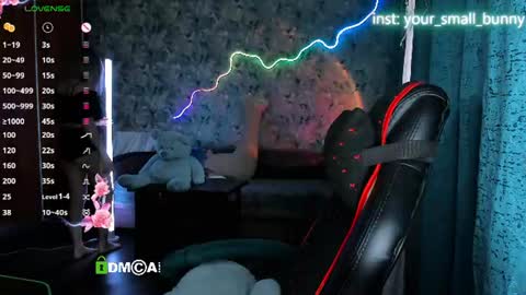 Molly online show from 07-12-26, 02:02