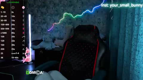 Molly online show from 07-24-26, 02:09