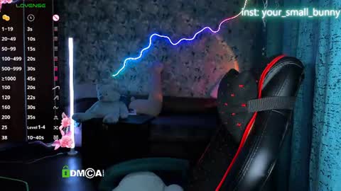 Molly online show from 07-25-26, 02:09