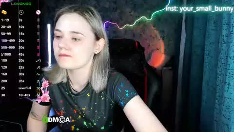 Molly online show from 07-26-26, 02:09