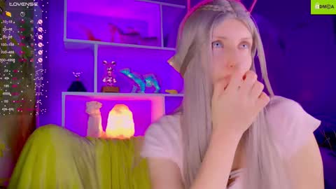 your_spring online show from 11-29-25, 10:40