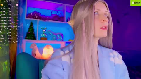 your_spring online show from 01-16-26, 01:09