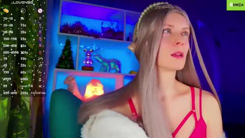 your_spring online show from 01-19-26, 01:09