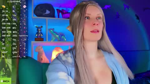 your_spring online show from 02-24-26, 01:25