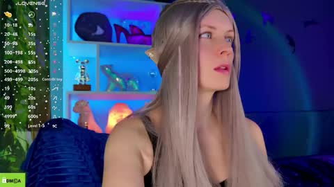 your_spring online show from 03-25-26, 11:16