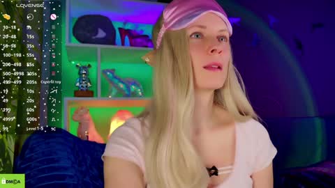 your_spring online show from 04-10-26, 04:28