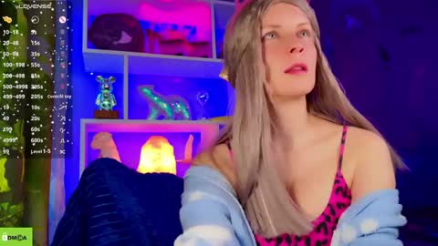 your_spring online show from 04-23-26, 06:25