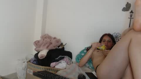 KAREN online show from 12-20-24, 12:41