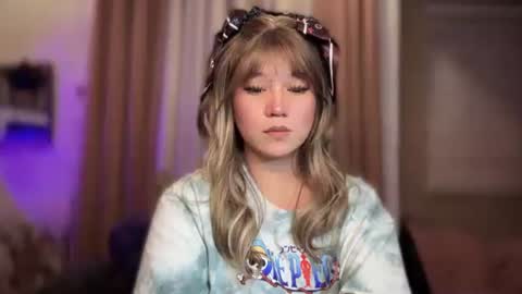 Maria online show from 11-07-25, 02:55