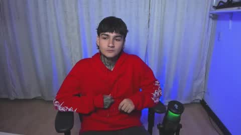 Snapshot of your_tao chatting on 02-13-26, 03:24 Tao online show from 02-13-26, 03:24