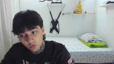 Snapshot of your_tao chatting on 02-24-26, 02:09 Tao online show from 02-24-26, 02:09