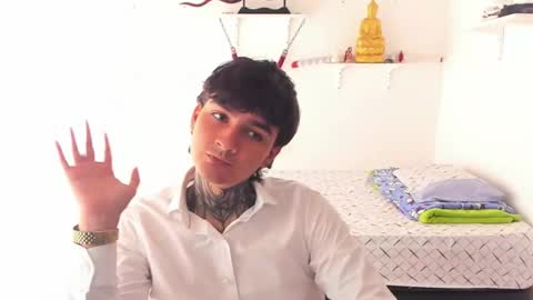 Snapshot of your_tao chatting on 02-24-26, 06:06 Tao online show from 02-24-26, 06:06