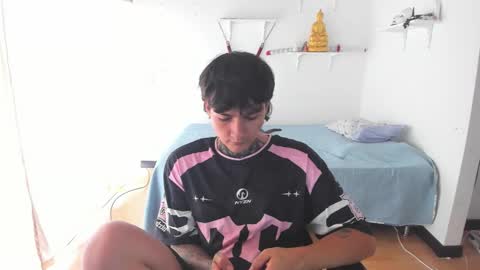 Snapshot of your_tao chatting on 03-07-26, 04:48 Tao online show from 03-07-26, 04:48