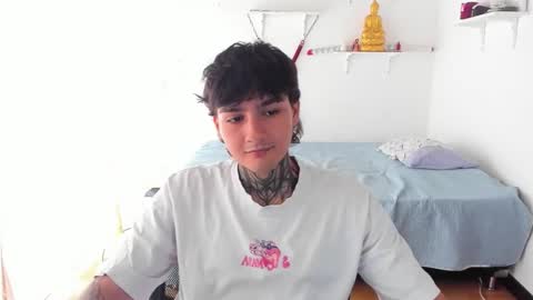 Snapshot of your_tao chatting on 03-08-26, 06:34 Tao online show from 03-08-26, 06:34