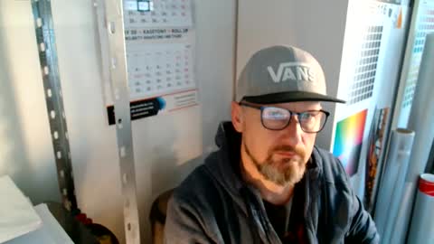 your_tipie online show from 10-22-25, 07:52