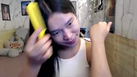 your_twinkletoes18 online show from 05-29-26, 05:38