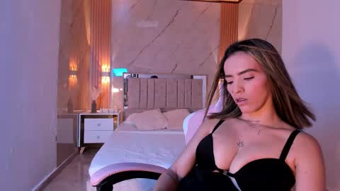 Salome online show from 03-03-26, 06:58