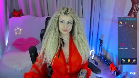 you can call baby Anna my goddess online show from 02-06-26, 01:36