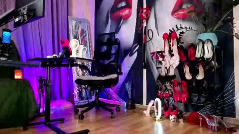 you can call baby Anna my goddess online show from 07-18-26, 07:23