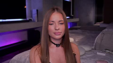 Alexis online show from 03-29-26, 09:48