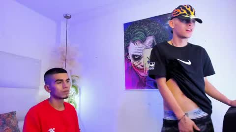 Angel online show from 04-24-26, 05:04