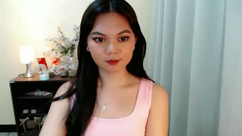 Hi its me Yna online show from 02-25-25, 07:36