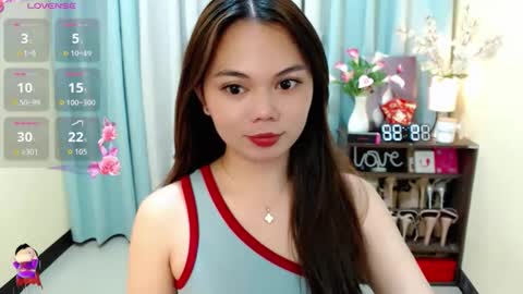 Hi its me Yna online show from 03-29-26, 01:33
