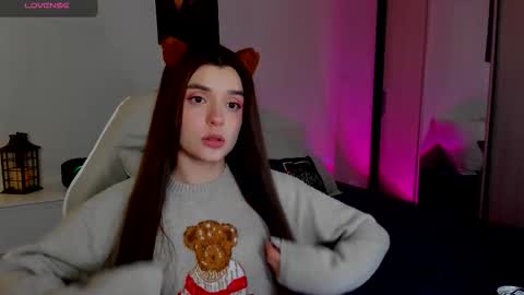 Anikka online show from 01-18-26, 08:34