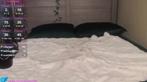 Snapshot of youranonymousegirl chatting on 02-22-25, 05:12 Clover OF YourAnonymousEgirl 40 off sale online show from 02-22-25, 05:12