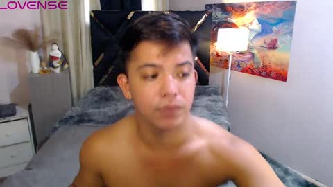 yourasian_bradley online show from 10-05-25, 06:45