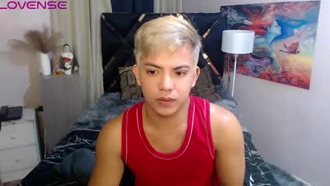 yourasian_bradley online show from 10-22-25, 03:01