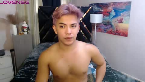 yourasian_bradley online show from 10-26-25, 05:46